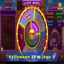 halloween 2016 jogo 2